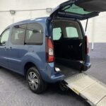 2018 Citroen Berlingo Multispace 1.6 BlueHDi – Wheelchair Accessible Vehicle