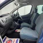 Wheelchair Accessible Citroen Berlingo WA67 EBX 13