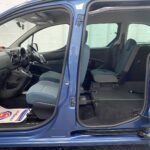 Wheelchair Accessible Citroen Berlingo WA67 EBX 14
