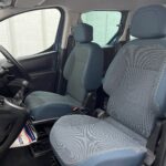 Wheelchair Accessible Citroen Berlingo WA67 EBX 16