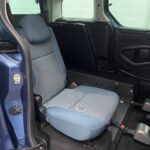 Wheelchair Accessible Citroen Berlingo WA67 EBX 22