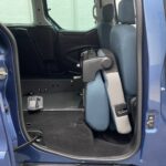 Wheelchair Accessible Citroen Berlingo WA67 EBX 23