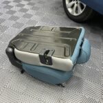 Wheelchair Accessible Citroen Berlingo WA67 EBX 24