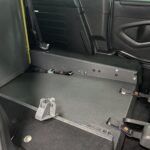 Wheelchair Accessible Citroen Berlingo WA67 EBX 25