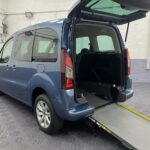 Citroen Berlingo 1.6 BlueHDi Feel WAV 2017/67