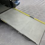 Wheelchair Accessible Citroen Berlingo WA67 EBX 8