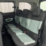 Accessible Citroen Berlingo XL in Michael Harraway Cars Showroom. NK70 FUP 13