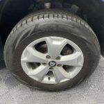 Metallic Blue Dacia Duster Comfort for sale at Michael Harraway Cars SL20 WXW 11