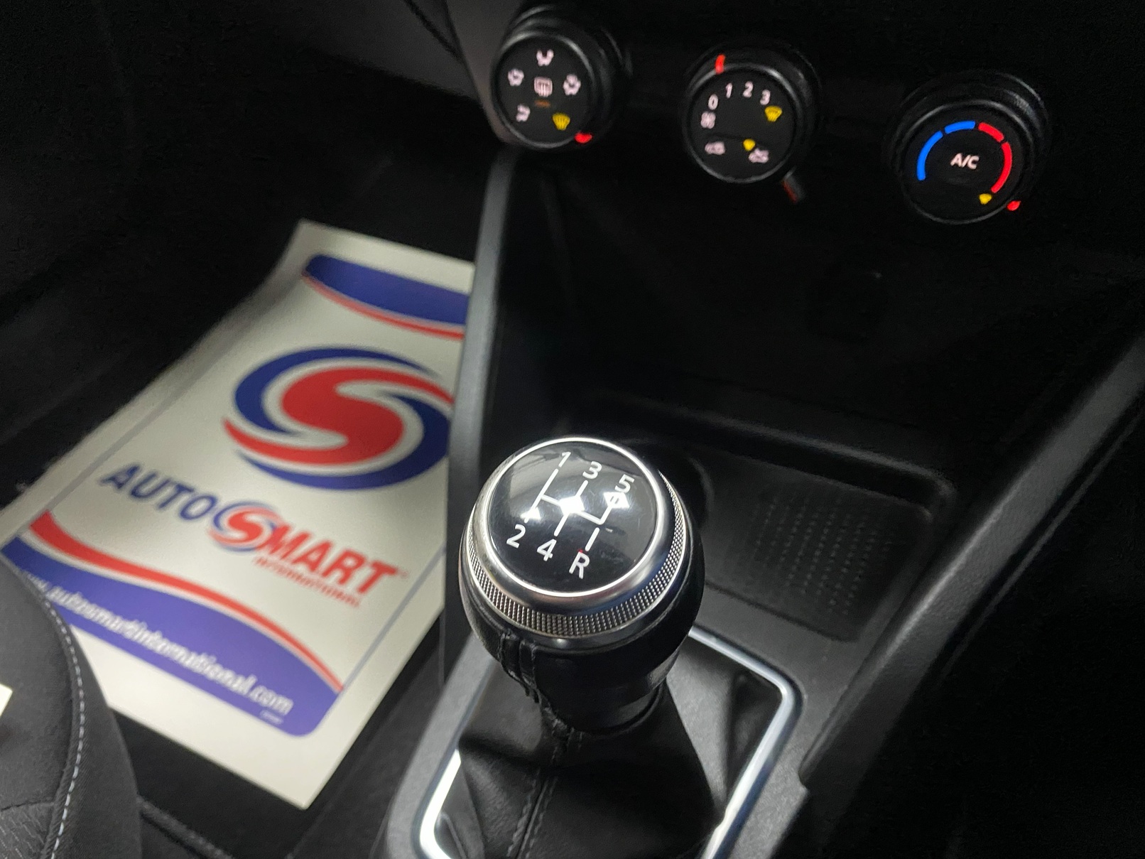 Metallic Blue Dacia Duster Comfort for sale at Michael Harraway Cars SL20 WXW 17