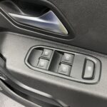 Metallic Blue Dacia Duster Comfort for sale at Michael Harraway Cars SL20 WXW 18