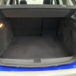 Metallic Blue Dacia Duster Comfort for sale at Michael Harraway Cars SL20 WXW 5