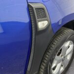 Metallic Blue Dacia Duster Comfort for sale at Michael Harraway Cars SL20 WXW 6