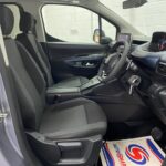 Peugeot Rifter Automatic Wheelchair Accessible Vehicle WAV SB23 FCN 13