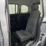 Peugeot Rifter Automatic Wheelchair Accessible Vehicle WAV SB23 FCN 19