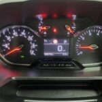 Peugeot Rifter Automatic Wheelchair Accessible Vehicle WAV SB23 FCN 23