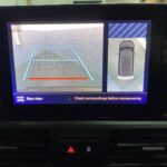 Peugeot Rifter Automatic Wheelchair Accessible Vehicle WAV SB23 FCN 24