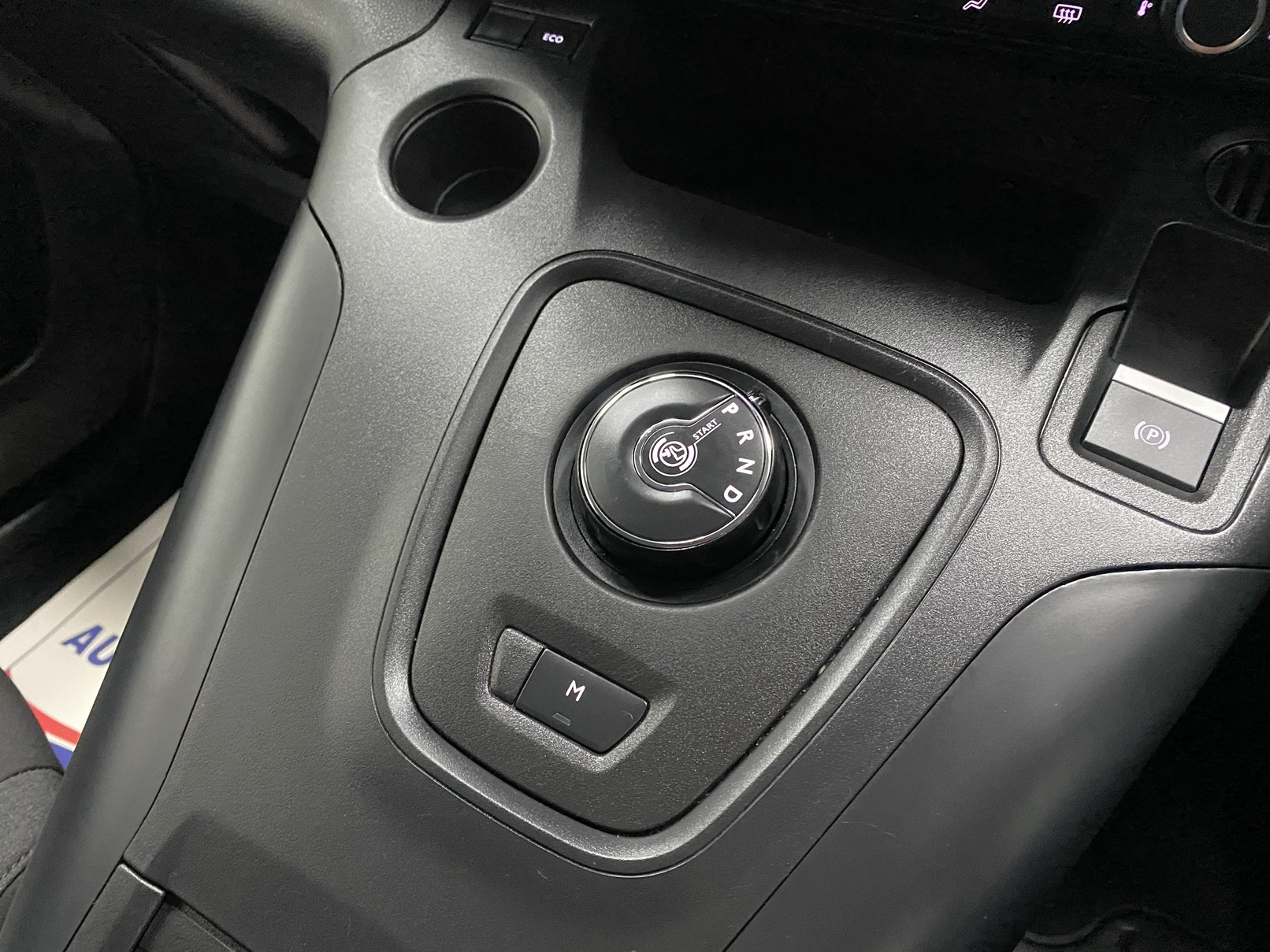 Peugeot Rifter Automatic Wheelchair Accessible Vehicle WAV SB23 FCN 25