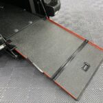 Peugeot Rifter Automatic Wheelchair Accessible Vehicle WAV SB23 FCN 6