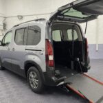 Peugeot Rifter 1.5 BlueHDi Allure Automatic WAV 2023/23