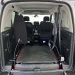 Wheelchair Accessible Peugeot Rifter SF69 JOA 10
