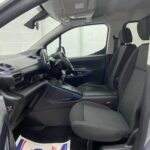 Wheelchair Accessible Peugeot Rifter SF69 JOA 14