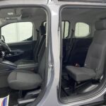 Wheelchair Accessible Peugeot Rifter SF69 JOA 15