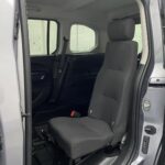 Wheelchair Accessible Peugeot Rifter SF69 JOA 16