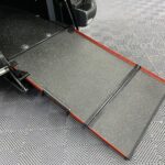 Wheelchair Accessible Peugeot Rifter SF69 JOA 7