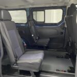 A used Renault Trafic SL28 Business wheelchair accessible vehicle WAV. OU70 DWW 14