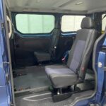 A used Renault Trafic SL28 Business wheelchair accessible vehicle WAV. OU70 DWW 18