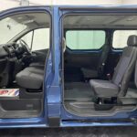 A used Renault Trafic SL28 Business wheelchair accessible vehicle WAV. OU70 DWW 19