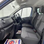 A used Renault Trafic SL28 Business wheelchair accessible vehicle WAV. OU70 DWW 20