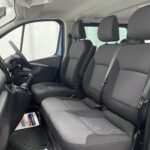 A used Renault Trafic SL28 Business wheelchair accessible vehicle WAV. OU70 DWW 21