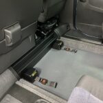 A used Renault Trafic SL28 Business wheelchair accessible vehicle WAV. OU70 DWW 22