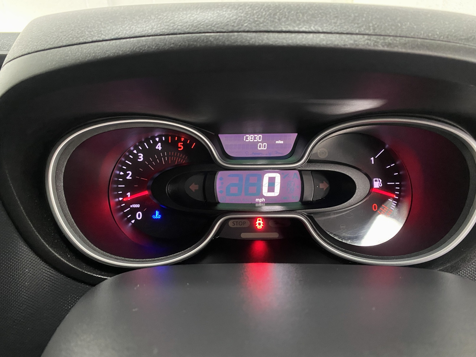 A used Renault Trafic SL28 Business wheelchair accessible vehicle WAV. OU70 DWW 23