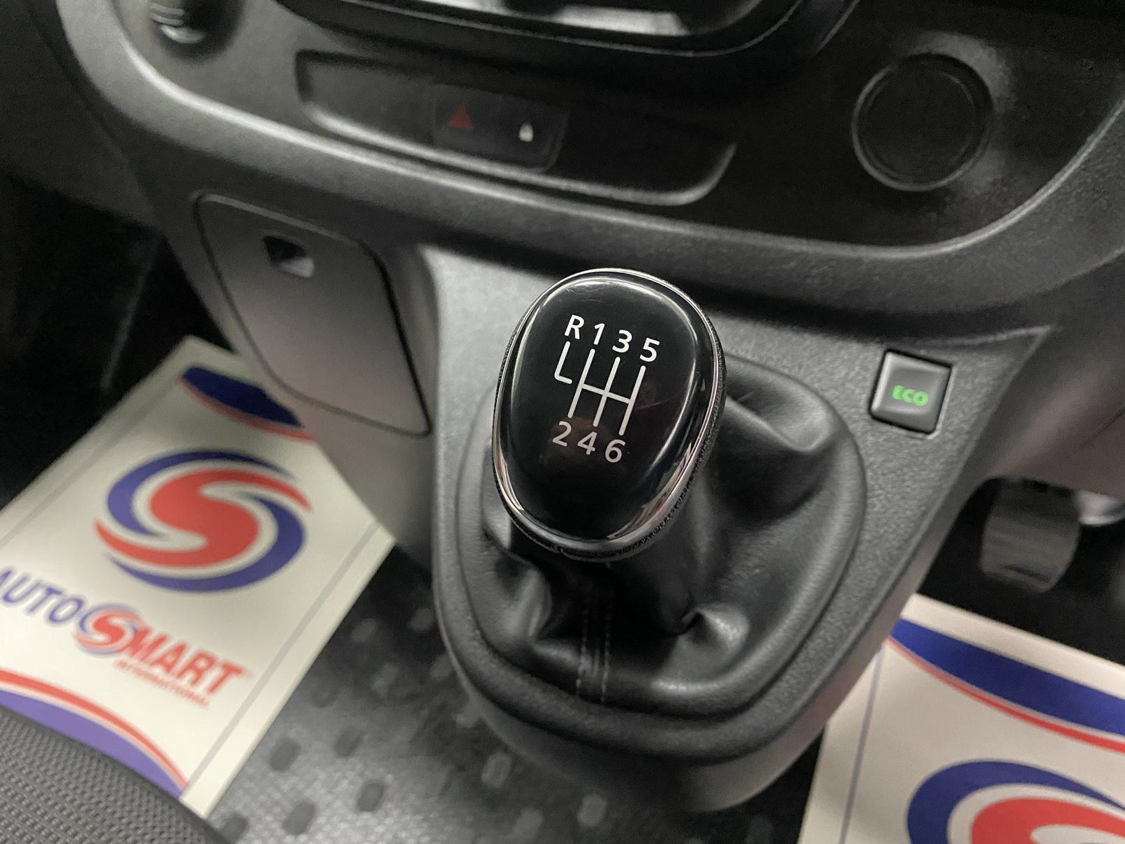 A used Renault Trafic SL28 Business wheelchair accessible vehicle WAV. OU70 DWW 24