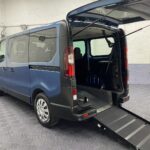 2021 Renault Trafic SL28 Business 2.0 DCi -Wheelchair Accessible Vehicle