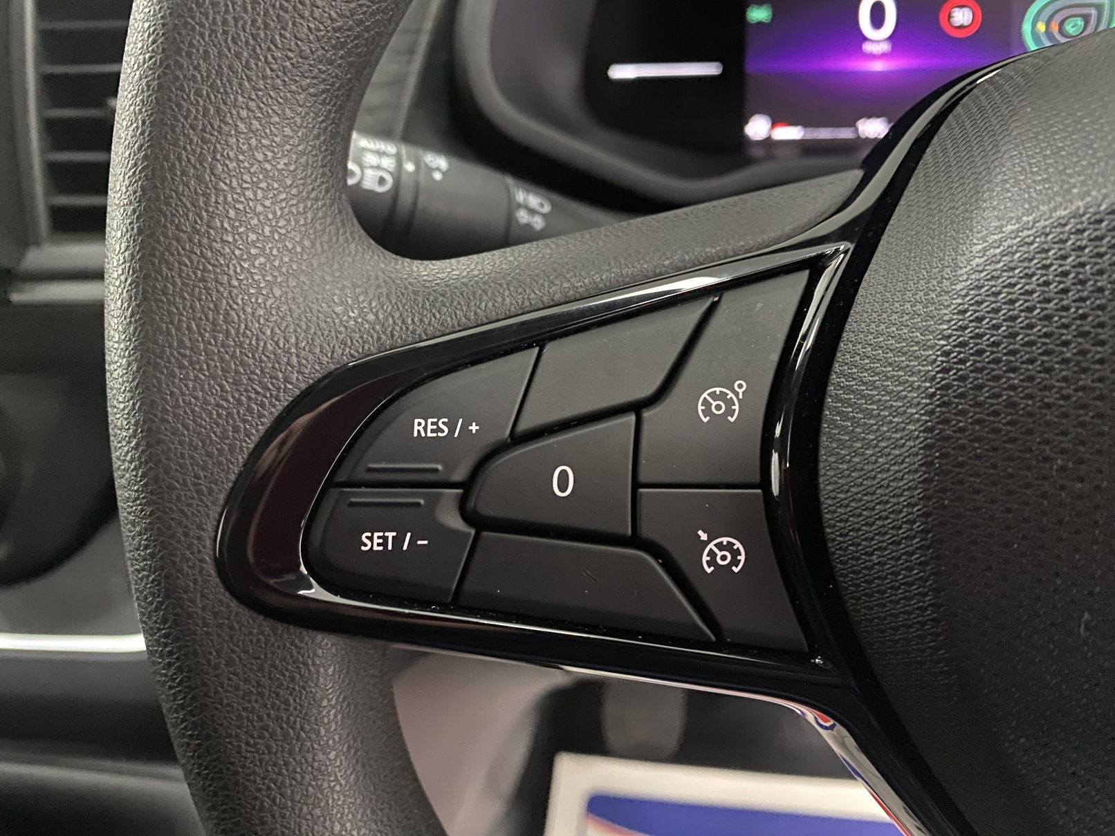 A black Renault Trafic Wheelchair Accessible Vehicle WAV that is for sale at Michael Harraway Cars in Weston super Mare. OU74 EFH 15