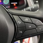 A black Renault Trafic Wheelchair Accessible Vehicle WAV that is for sale at Michael Harraway Cars in Weston super Mare. OU74 EFH 16