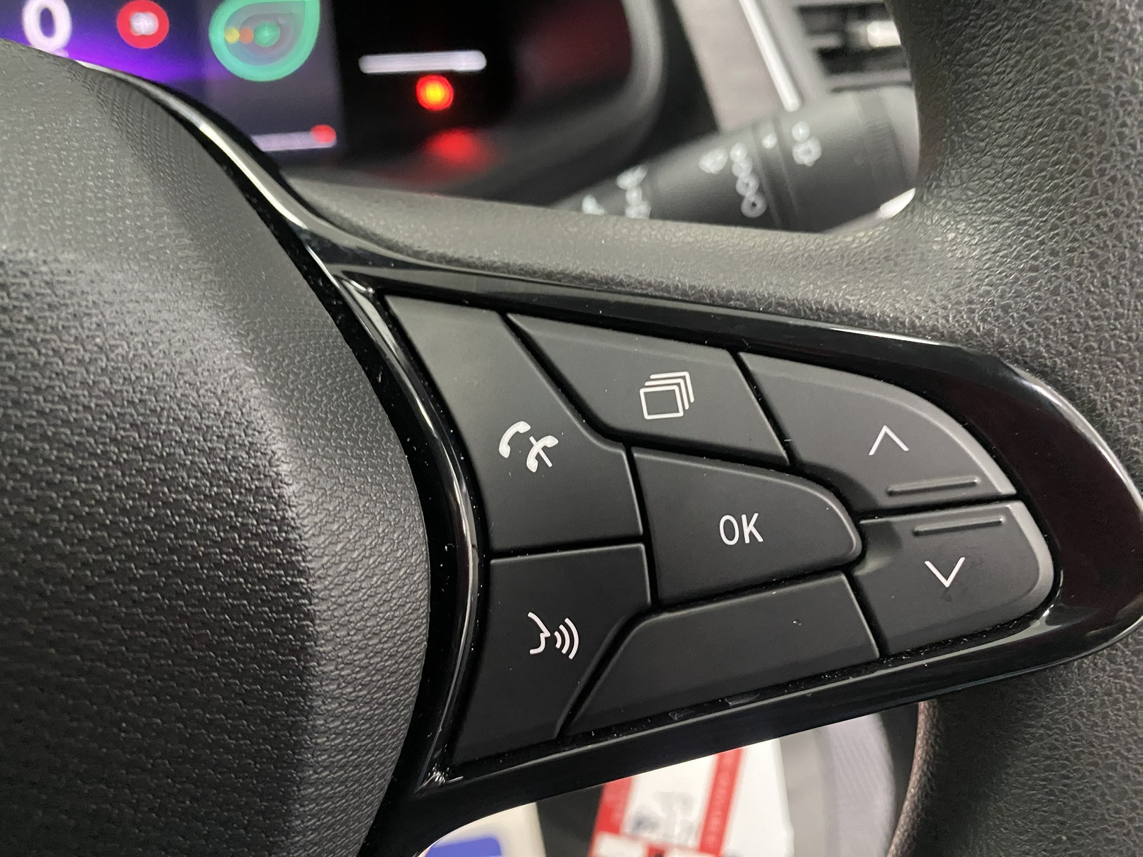 A black Renault Trafic Wheelchair Accessible Vehicle WAV that is for sale at Michael Harraway Cars in Weston super Mare. OU74 EFH 16