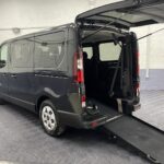 Renault Trafic SL28 Advance 2.0 Blue DCi 2025/74 (WAV)