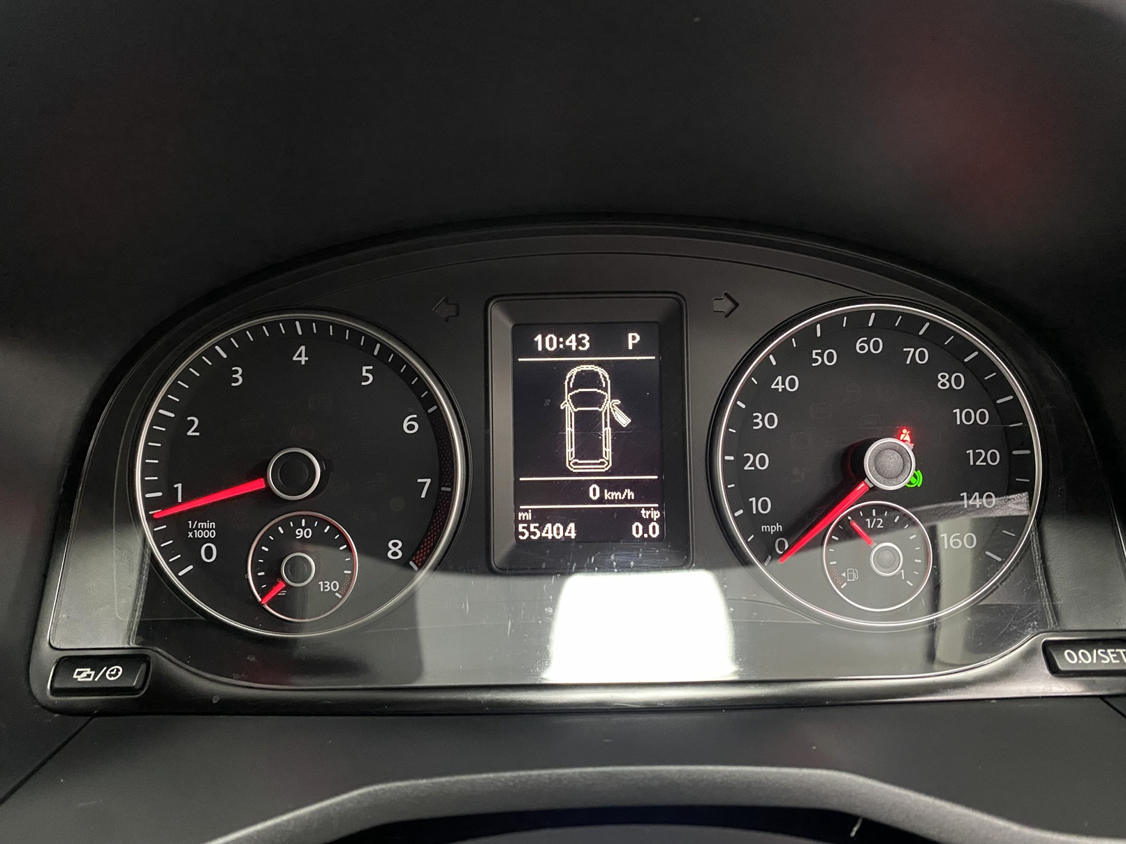 Volkswagen Caddy Life Petrol Automatic Wheelchair Accessible Vehicle that is For sale at Michael Harraway Cars in Weston super Mare. HD18 FD 14