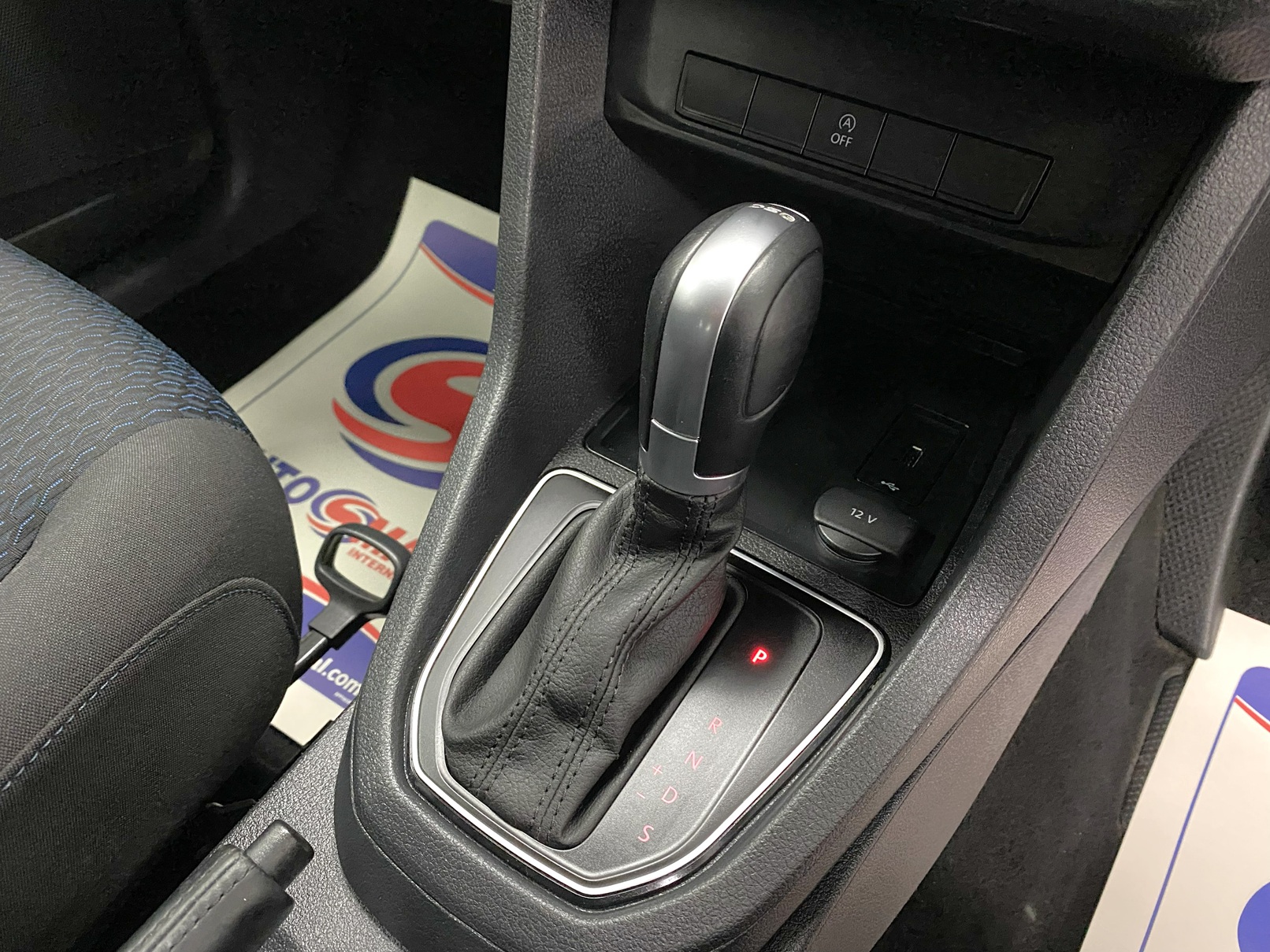 Volkswagen Caddy Life Petrol Automatic Wheelchair Accessible Vehicle that is For sale at Michael Harraway Cars in Weston super Mare. HD18 FD 15