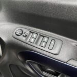 2020 Peugeot Rifter electric window and electric mirrors adjustment controls. SF70 KNX