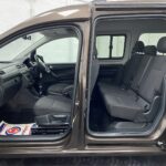 2021 Volkswagen Caddy Maxi interior both front and rear seats NK21 CCA