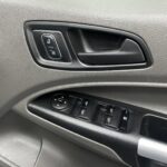 Electric Window switch on Ford Grand Tourneo Connect Zetec SG22 OKT