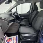 Front seat from passenger side of 2022 Ford Grand Tourneo Zetec SG22 OKT