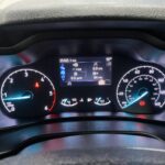 Speedo of 2022 Ford Grand Tourneo Connect Zetec SG22 OKT
