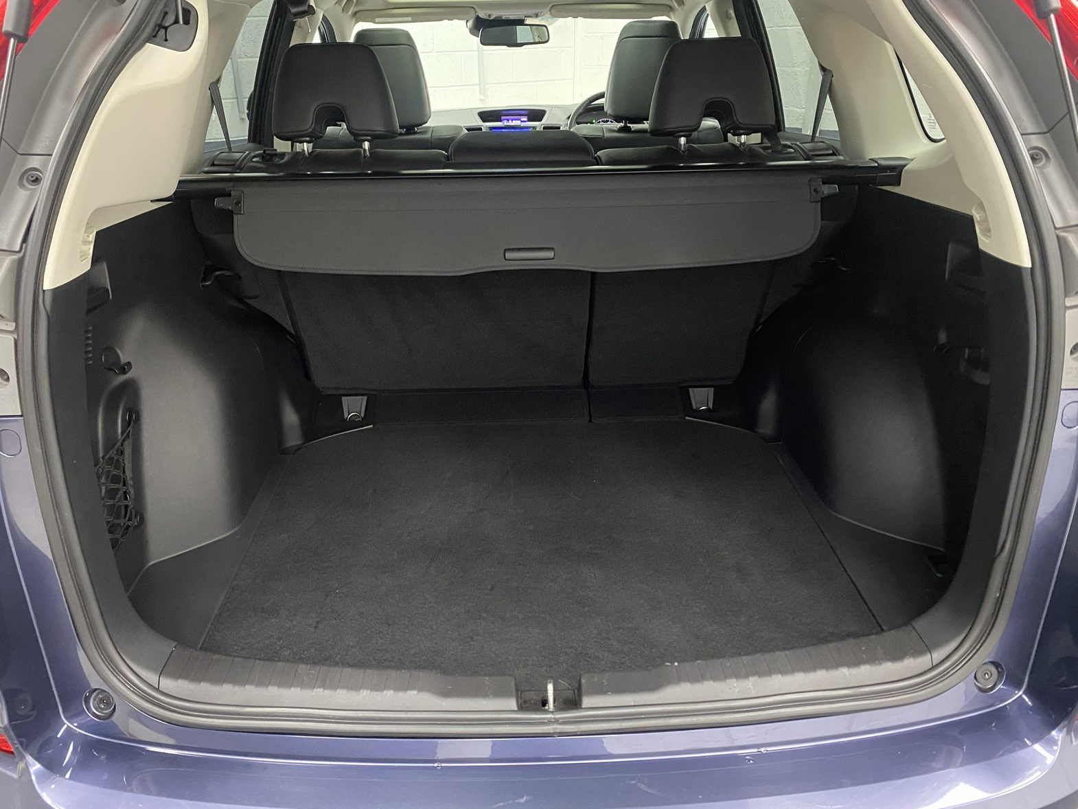 Honda CRV EX 2.0 i V TEC Auto 2015/15