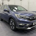 Honda CRV EX 2.0 i V TEC Auto 2015/15